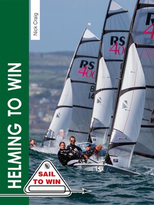 Helming to Win - ebook
